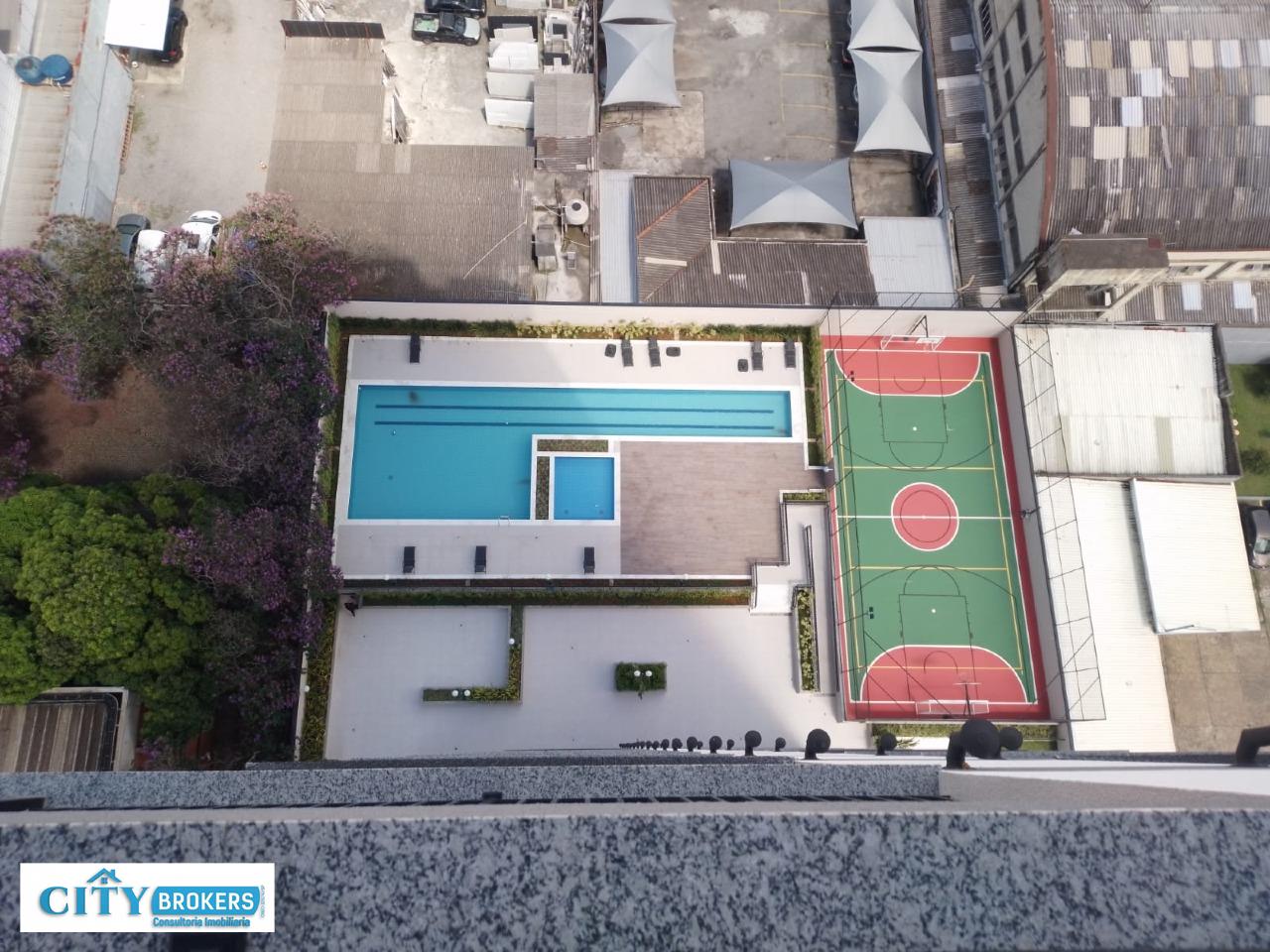 Apartamento à venda no bairro Vila Endres Guarulhos: 