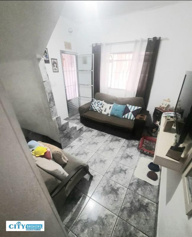 Sobrado à venda no bairro Jardim Santa Inês Guarulhos: 