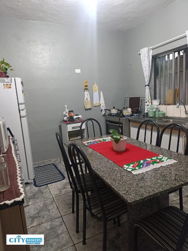 Sobrado à venda no bairro Jardim Santa Inês Guarulhos: 