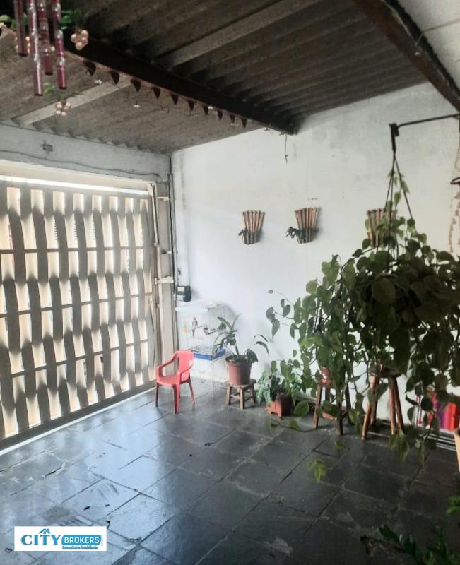 Sobrado à venda no bairro Jardim Santa Inês Guarulhos: 