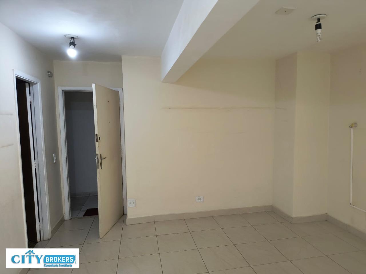 Studio à venda no bairro Vila Mariana São Paulo: 