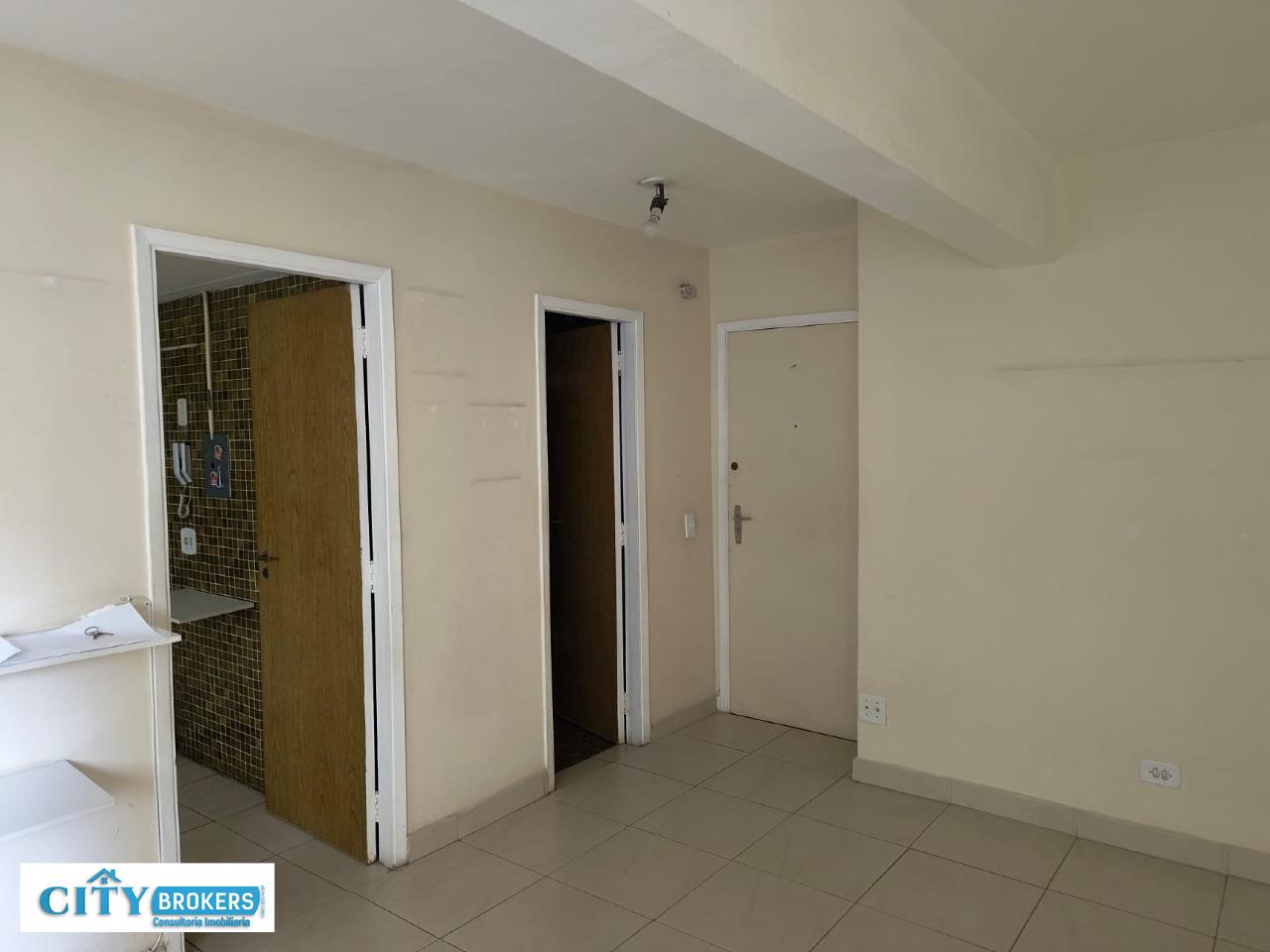 Studio à venda no bairro Vila Mariana São Paulo: 