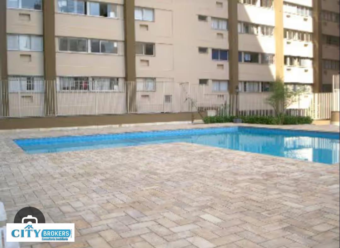 Studio à venda no bairro Vila Mariana São Paulo: 