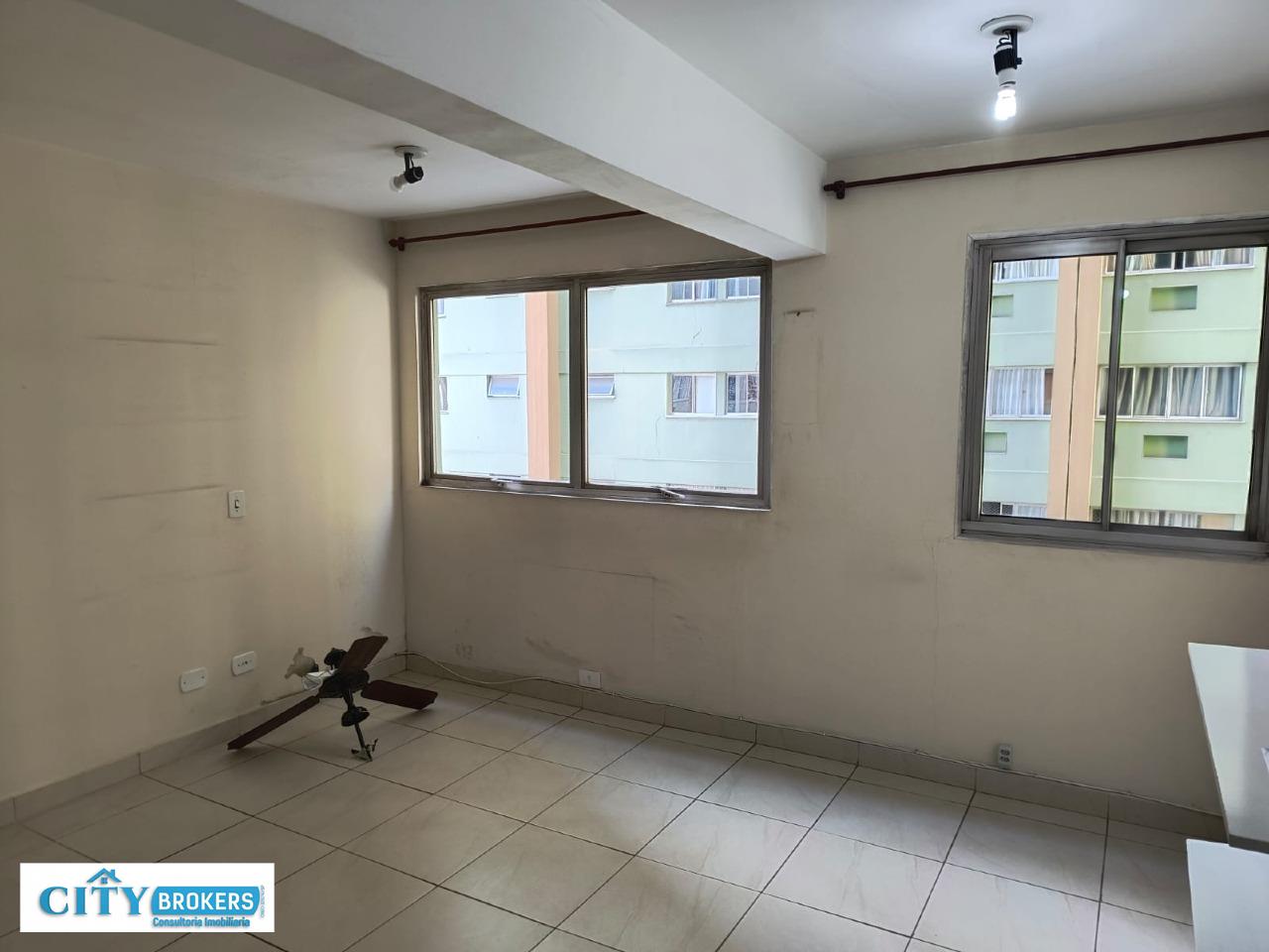 Studio à venda no bairro Vila Mariana São Paulo: 