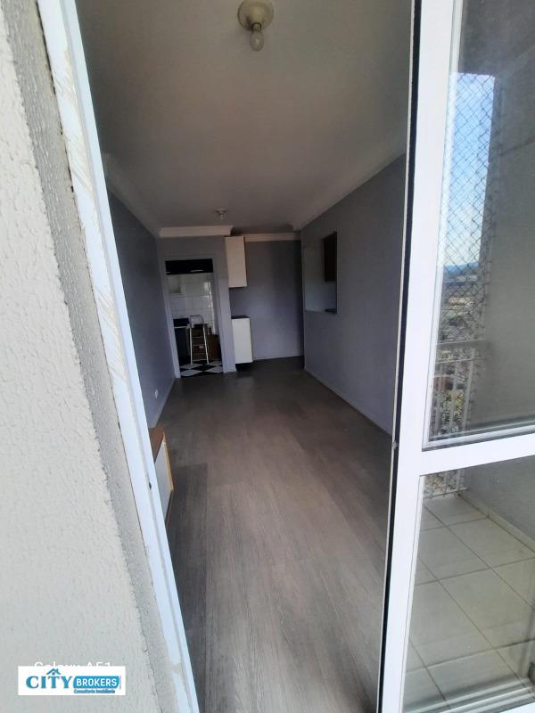 Apartamento para aluguel no bairro Jardim Capri Guarulhos: 
