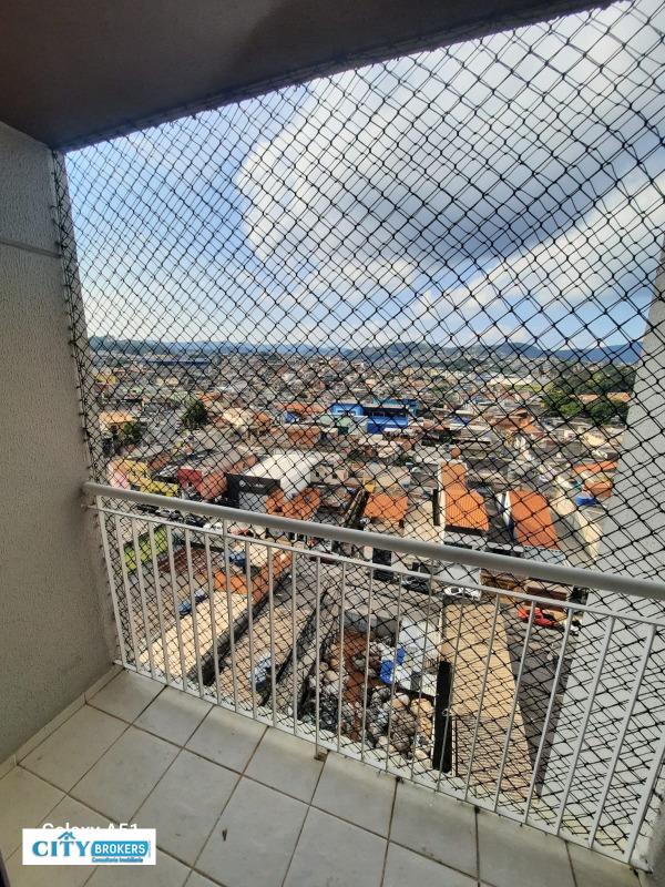 Apartamento para aluguel no bairro Jardim Capri Guarulhos: 