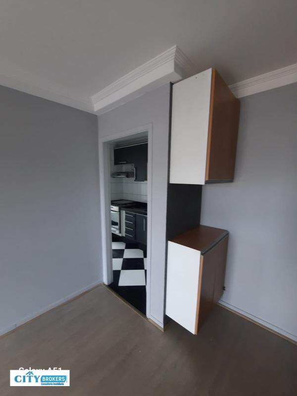 Apartamento para aluguel no bairro Jardim Capri Guarulhos: 
