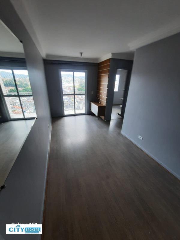 Apartamento para aluguel no bairro Jardim Capri Guarulhos: 