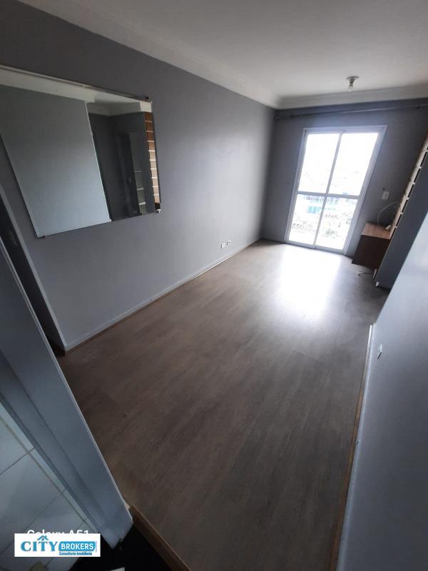 Apartamento para aluguel no bairro Jardim Capri Guarulhos: 