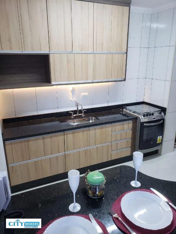 Apartamento à venda no bairro Picanço Guarulhos: 
