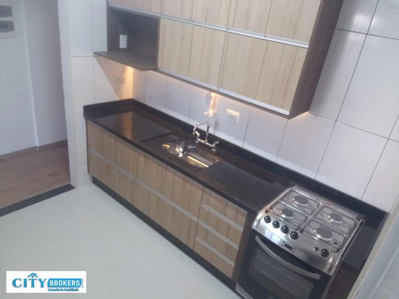 Apartamento à venda no bairro Picanço Guarulhos: 