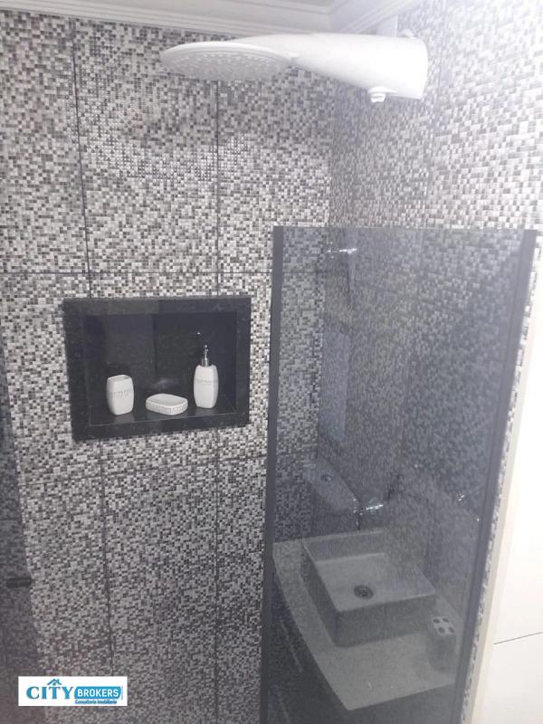Apartamento à venda no bairro Picanço Guarulhos: 