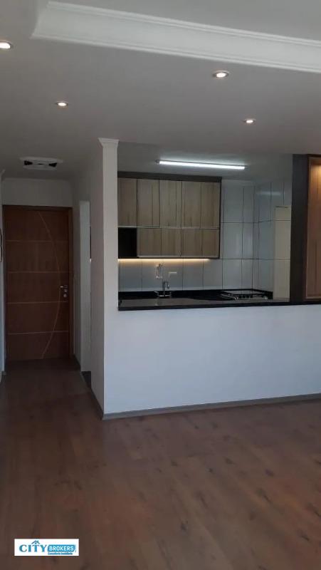 Apartamento à venda no bairro Picanço Guarulhos: 