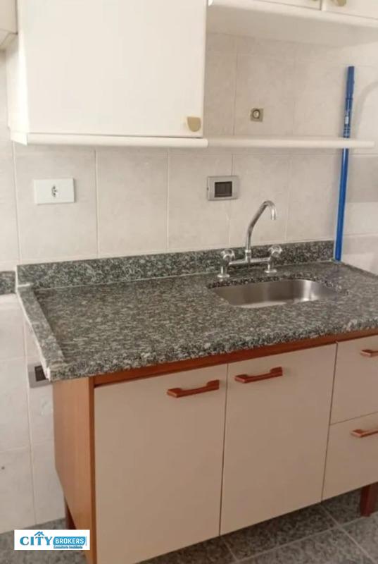Apartamento à venda no bairro Vila Gomes Cardim São Paulo: 