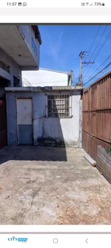 Galpão para aluguel no bairro Jardim Presidente Dutra Guarulhos: 