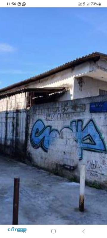 Galpão para aluguel no bairro Jardim Presidente Dutra Guarulhos: 