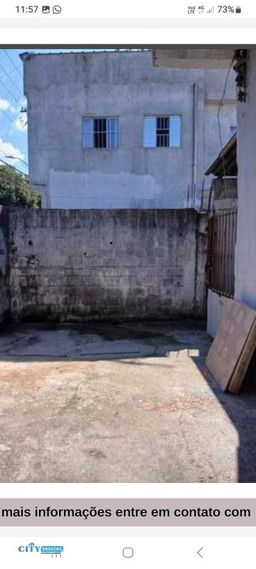 Galpão para aluguel no bairro Jardim Presidente Dutra Guarulhos: 