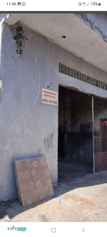 Galpão à venda no bairro Jardim Presidente Dutra Guarulhos: 