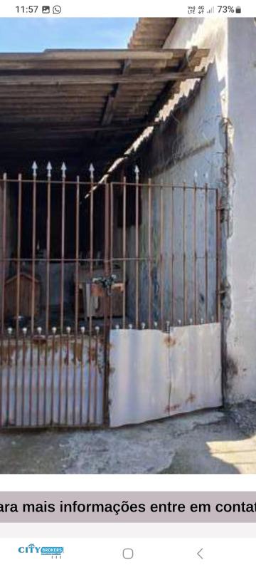 Galpão à venda no bairro Jardim Presidente Dutra Guarulhos: 