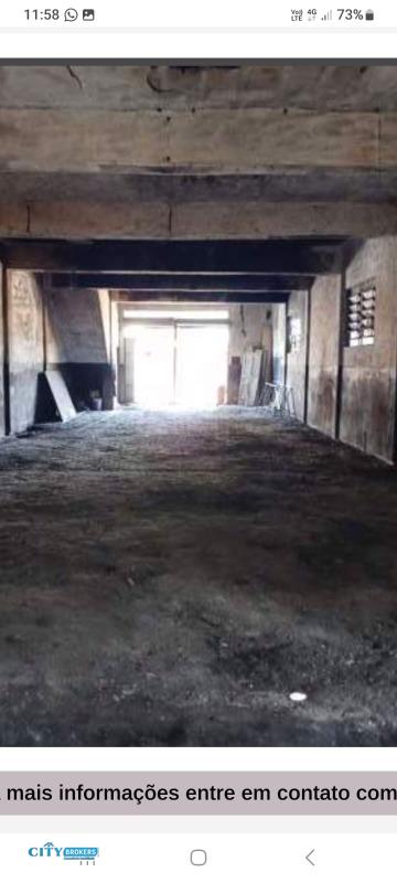 Galpão à venda no bairro Jardim Presidente Dutra Guarulhos: 