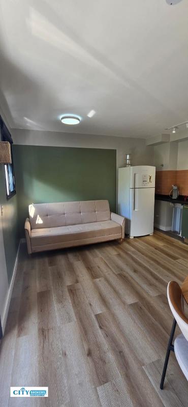 Apartamento para aluguel no bairro Campos Elíseos São Paulo: 