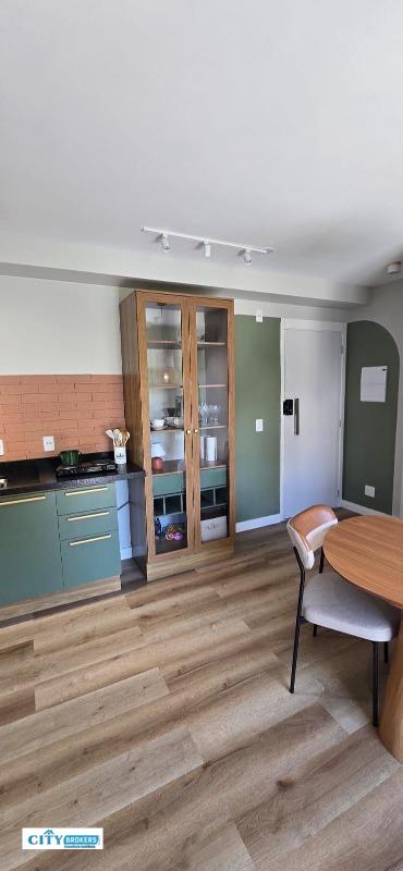 Apartamento para aluguel no bairro Campos Elíseos São Paulo: 