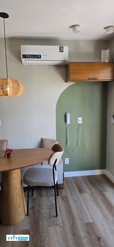 Apartamento para aluguel no bairro Campos Elíseos São Paulo: 