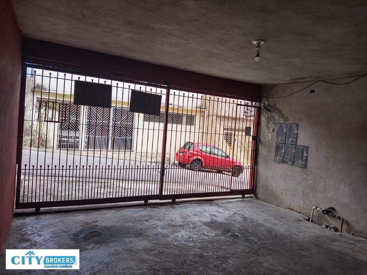 Casa à venda no bairro Parque São Miguel Guarulhos: 