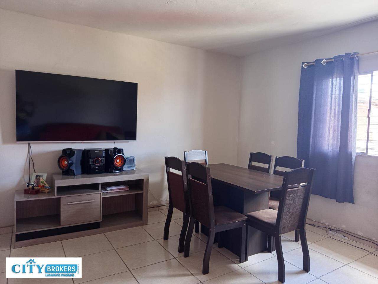 Casa à venda no bairro Parque São Miguel Guarulhos: 