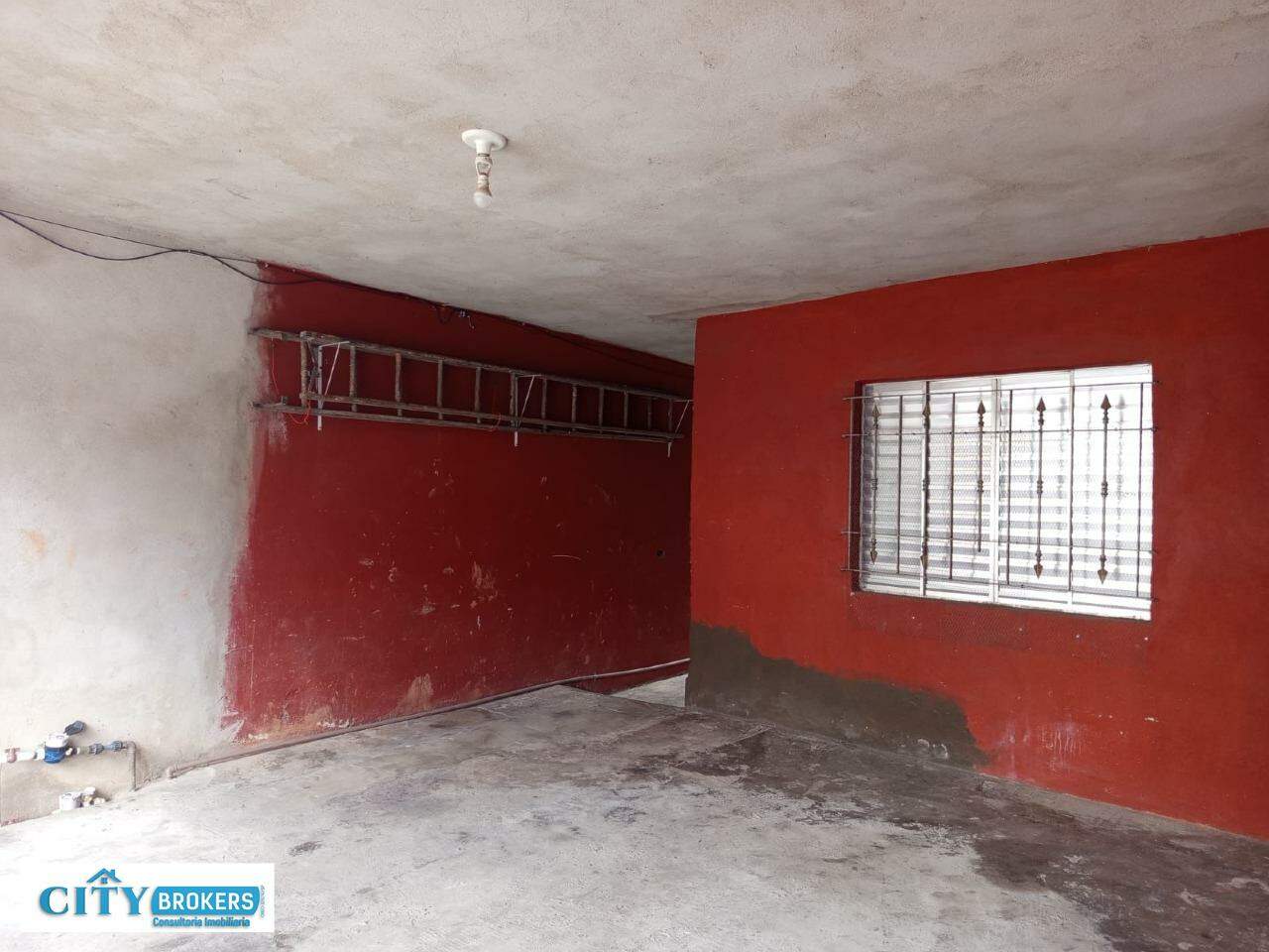 Casa à venda no bairro Parque São Miguel Guarulhos: 