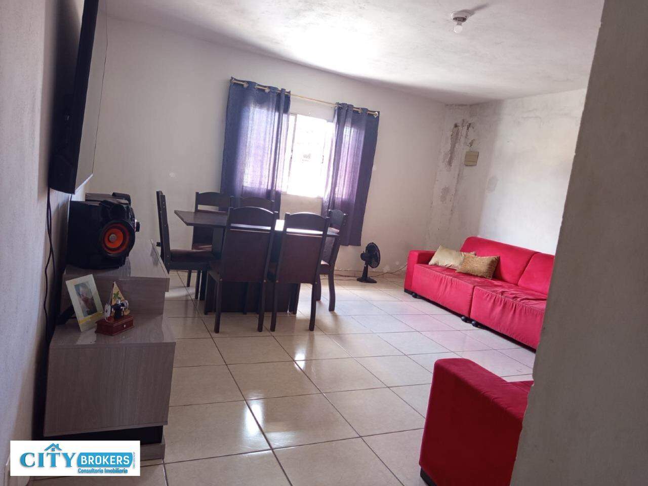 Casa à venda no bairro Parque São Miguel Guarulhos: 