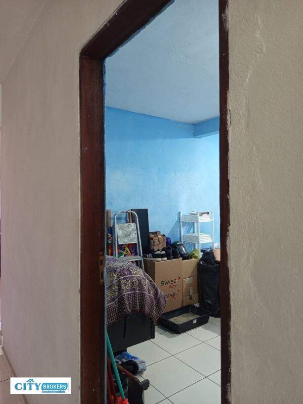 Casa à venda no bairro Parque São Miguel Guarulhos: 