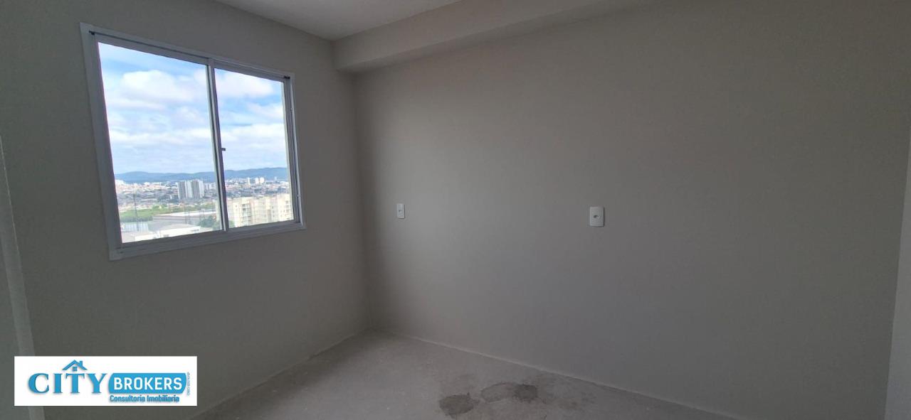 Apartamento à venda no bairro Vila das Bandeiras Guarulhos: 