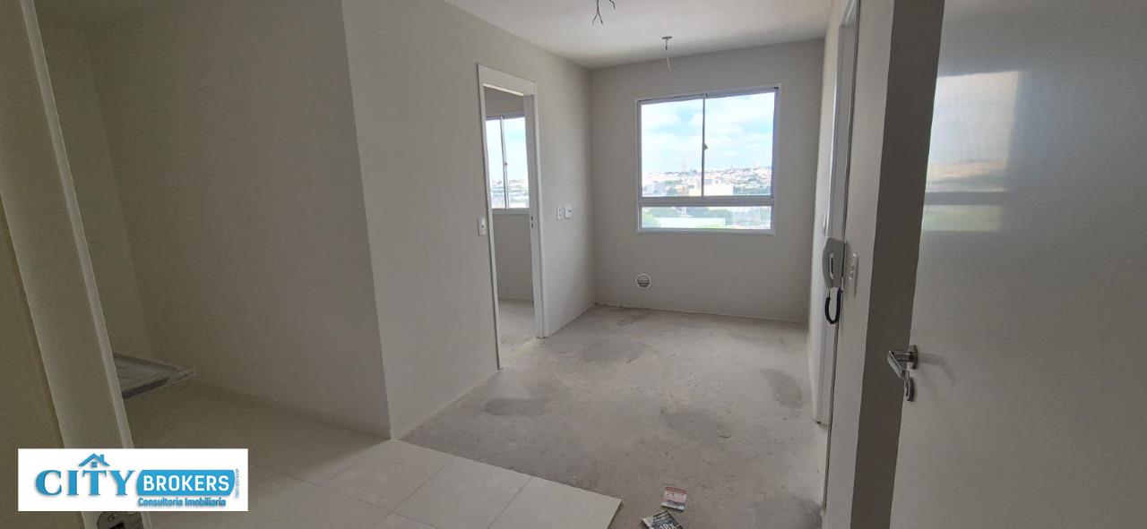 Apartamento à venda no bairro Vila das Bandeiras Guarulhos: 