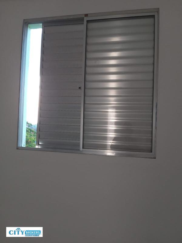 Apartamento à venda no bairro Jardim Tranqüilidade Guarulhos: 