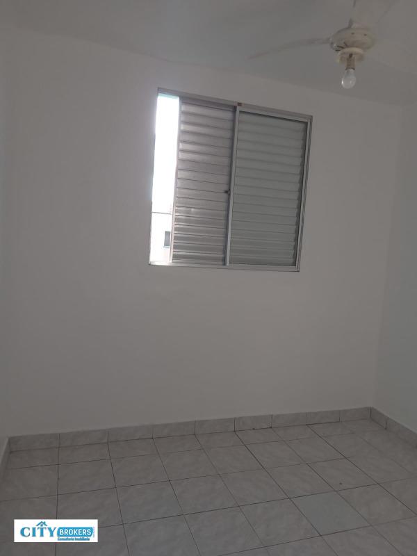 Apartamento à venda no bairro Jardim Tranqüilidade Guarulhos: 