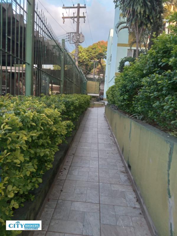 Apartamento à venda no bairro Jardim Tranqüilidade Guarulhos: 