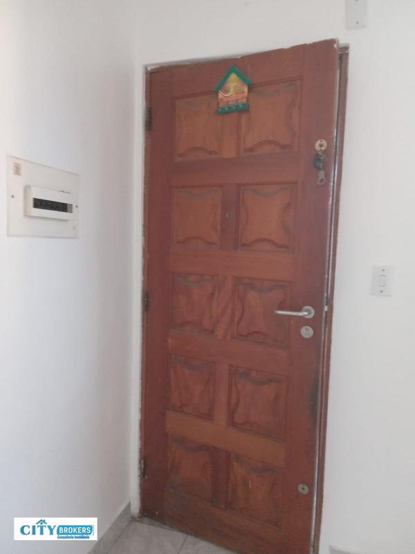 Apartamento à venda no bairro Jardim Tranqüilidade Guarulhos: 