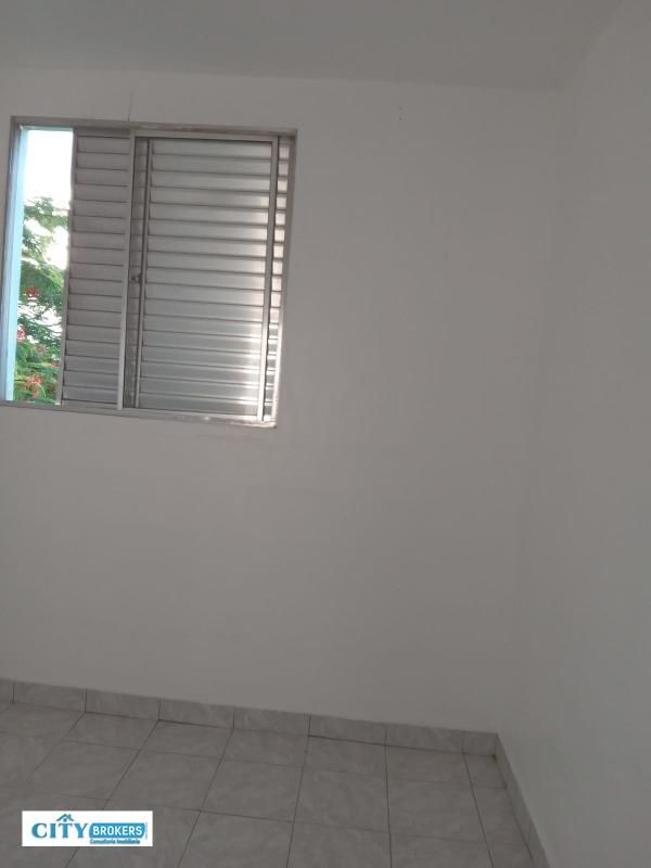 Apartamento à venda no bairro Jardim Tranqüilidade Guarulhos: 