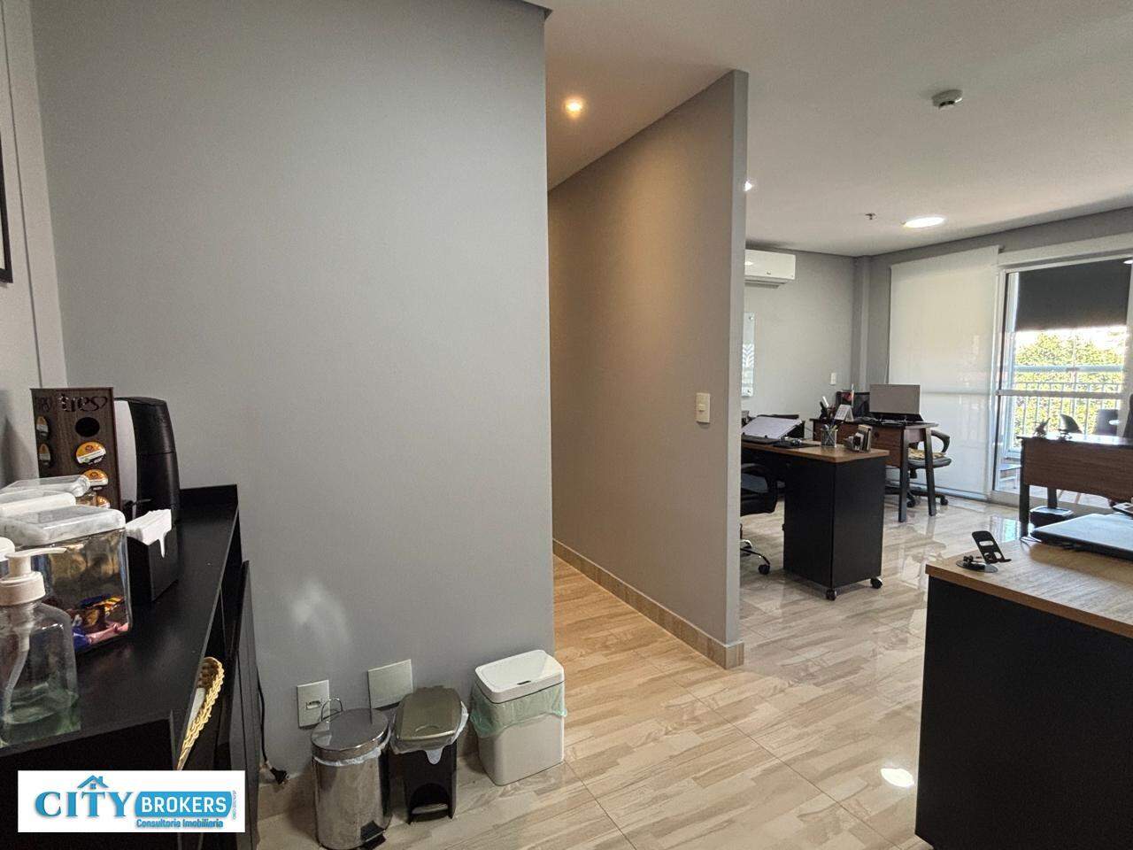 Sala de a à venda 401.000,00 no bairro Centro de Guarulhos Guarulhos: 