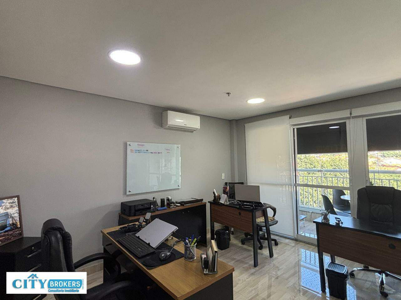 Sala de a à venda 401.000,00 no bairro Centro de Guarulhos Guarulhos: 