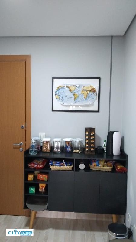 Sala à venda no bairro Centro de Guarulhos Guarulhos: 