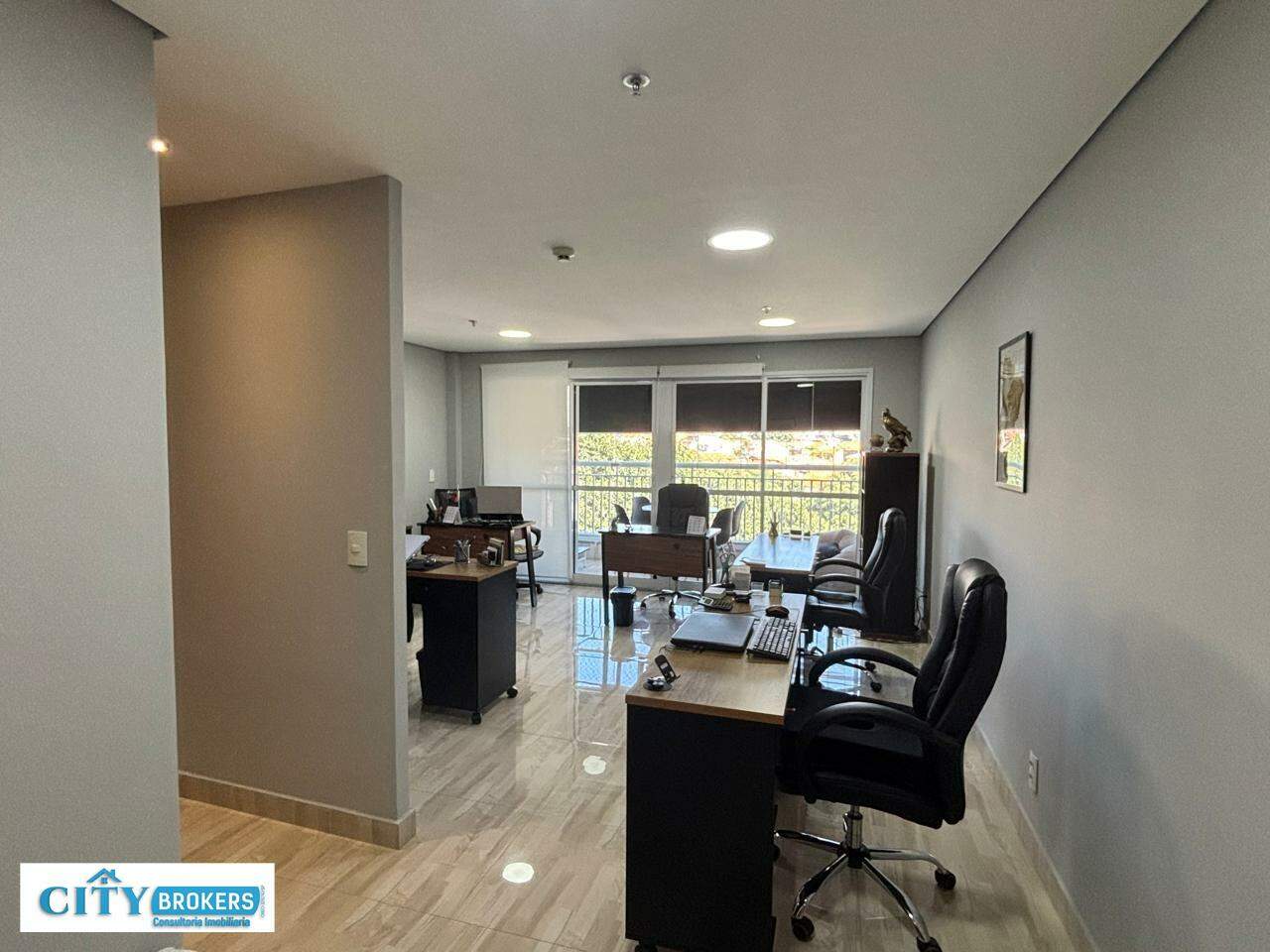 Sala de a à venda 401.000,00 no bairro Centro de Guarulhos Guarulhos: 