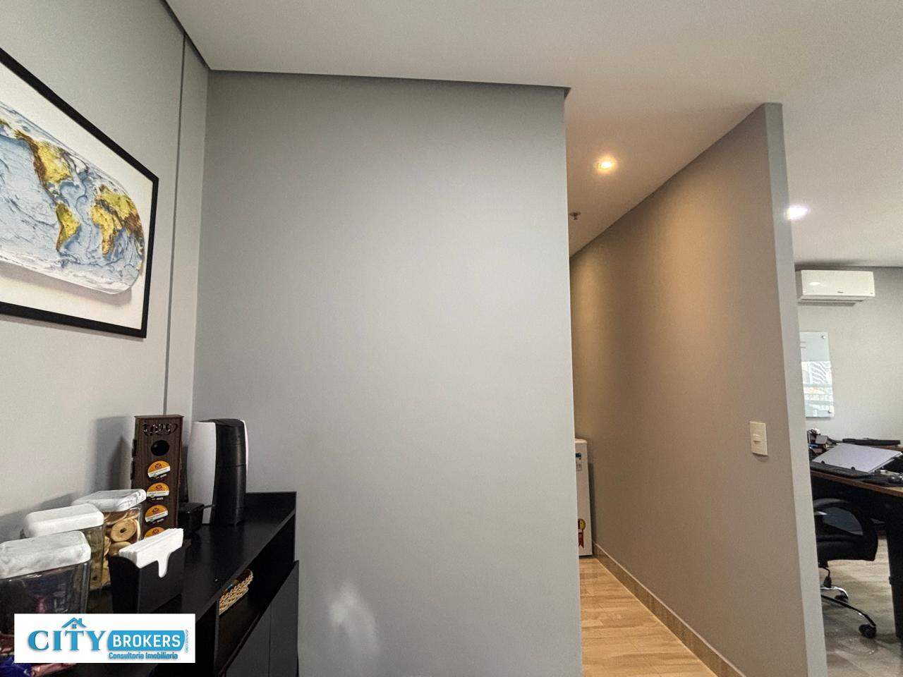 Sala de a à venda 401.000,00 no bairro Centro de Guarulhos Guarulhos: 