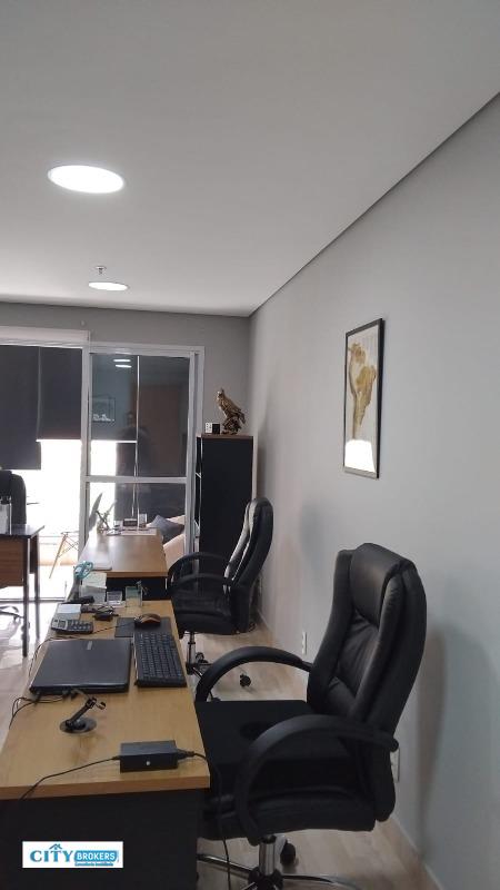 Sala à venda no bairro Centro de Guarulhos Guarulhos: 