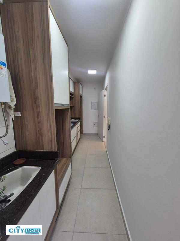 Apartamento para aluguel no bairro Vila Leonor Guarulhos: 