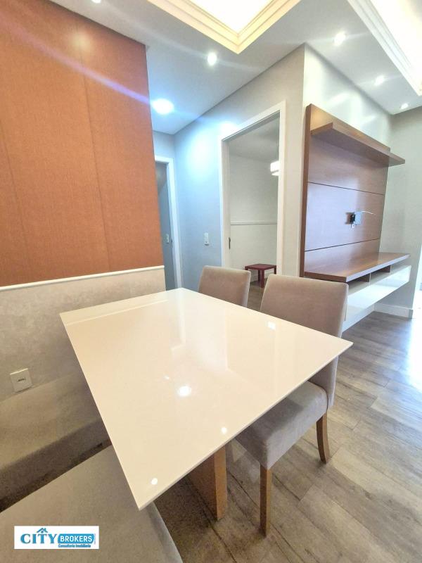 Apartamento para aluguel no bairro Vila Leonor Guarulhos: 