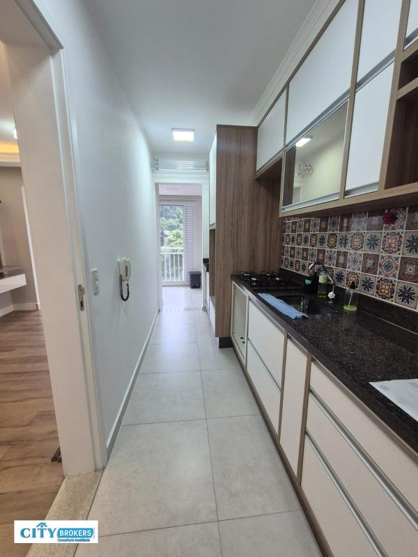 Apartamento para aluguel no bairro Vila Leonor Guarulhos: 