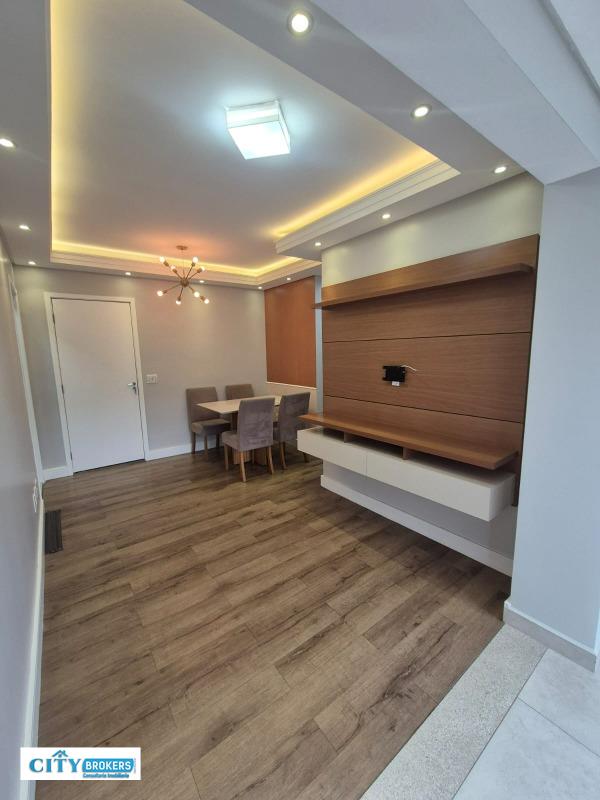 Apartamento para aluguel no bairro Vila Leonor Guarulhos: 