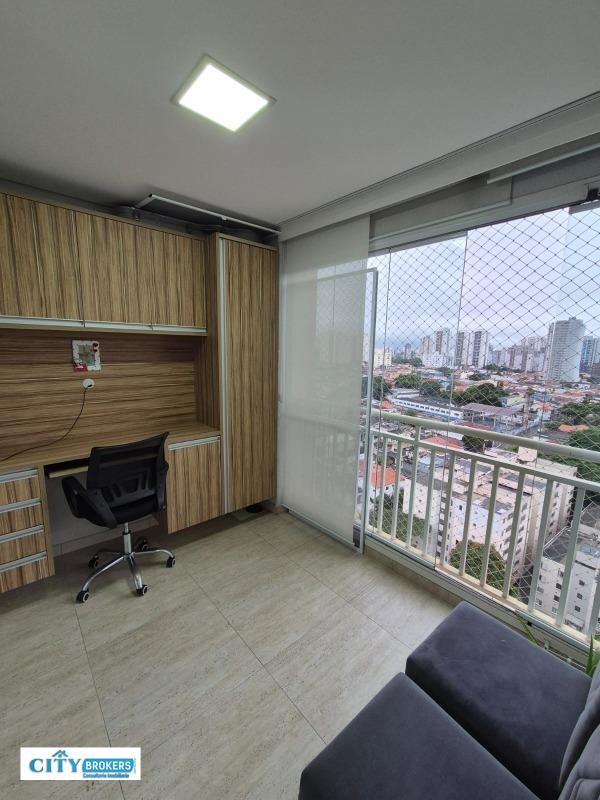 Apartamento para aluguel no bairro Vila Leonor Guarulhos: 